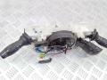 переключатель подрулевой (стрекоза) Renault Megane 3 поколение 2010, 255670019 - фото №3