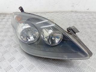 фара правая Opel Zafira 2 поколение (B) [рестайлинг] 2010, 13252473