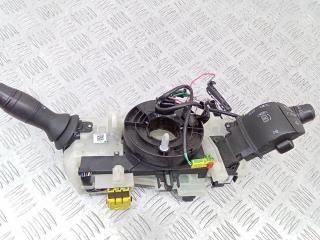 переключатель подрулевой (стрекоза) Renault Megane 3 поколение 2011, 255670019R