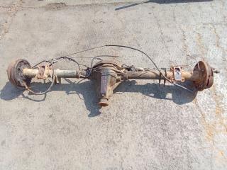 мост задний Mercedes-Benz G-Класс W460/W461 2002, дизель, 6023510505