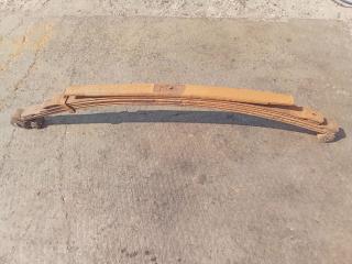 рессора задняя Mercedes-Benz G-Класс W460/W461 2002