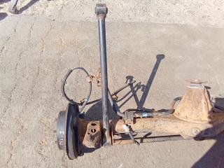 рычаг задний левый Toyota Land Cruiser 8 поколение J70 [2-й рестайлинг] 2006