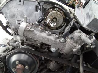 корпус термостата Mercedes-Benz C-Класс W202/S202 [рестайлинг] 1997, 2.0 л., бензин, АКПП, 1112030473