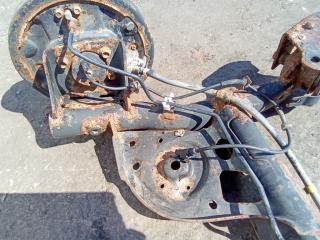 датчик ABS Nissan Versa C11 2007, 47900EL00A