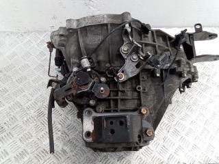 КПП механическая (МКПП) Hyundai i30 1 поколение 2007, 1.6 л., дизель, МКПП, W9J5H