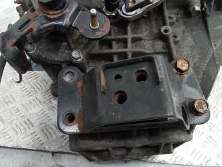 кронштейн КПП Hyundai i30 1 поколение 2007, 1.6 л., дизель, МКПП