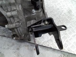 кронштейн КПП Hyundai i30 1 поколение 2007, 1.6 л., дизель, МКПП