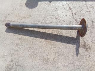 полуось (приводной вал, ШРУС) MAN TGA 1 поколение 2005