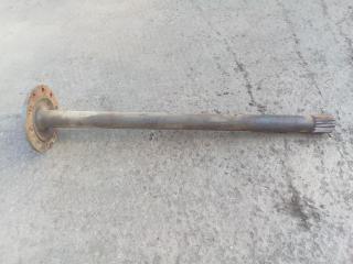 полуось задняя (приводной вал, ШРУС) MAN TGA 1998