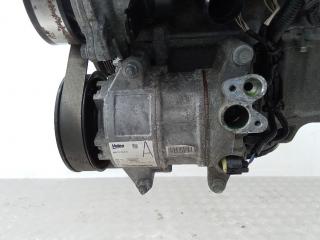 компрессор кондиционера Toyota C-HR 1 поколение AX10 2017, 1.2 л., бензин, АКПП, 88310-F4010