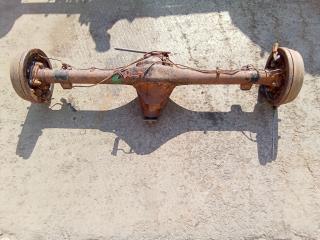 мост задний Kia Besta 1991