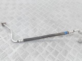 трубка кондиционера Toyota C-HR 1 поколение AX10 2017, 1.2 л., бензин, АКПП