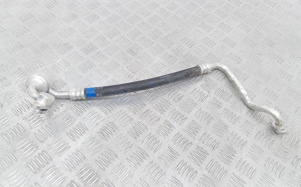 трубка кондиционера Toyota C-HR 1 поколение AX10 2017, 1.2 л., бензин, АКПП - фото №1