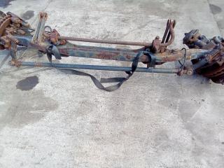 тяга рулевая Mercedes-Benz Atego 1 поколение 2001