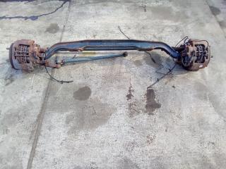 балка подвески передняя (подрамник) IVECO EuroCargo 3 поколение 2008, 7920995