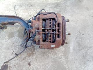 суппорт передний правый IVECO EuroCargo 3 поколение 2008, 504234183