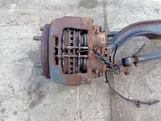 суппорт передний левый IVECO EuroCargo 3 поколение 2008, 504234183