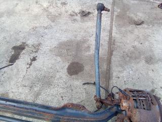 тяга рулевая IVECO EuroCargo 3 поколение 2008, 504234183