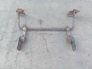 стабилизатор подвески задний IVECO EuroCargo 3 поколение 2008