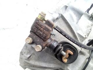 цилиндр сцепления рабочий Nissan Almera Tino V10 2002, 2.2 л., дизель, МКПП