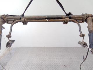 стабилизатор подвески задний Renault Master 3 поколение 2014