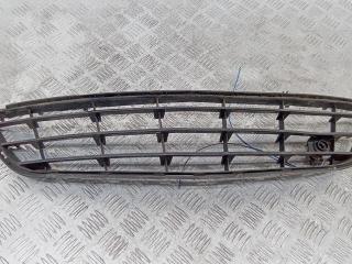 заглушка (решетка) в бампер Opel Corsa D 2008, 475498858