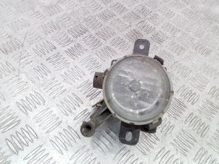 фара противотуманная правая Opel Zafira 2 поколение (B) [рестайлинг] 2010, 93357464