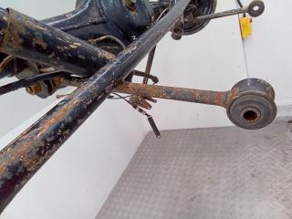 рычаг задний Lada 2121 Niva 1 поколение 1986, 1.6 л., бензин