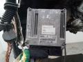 блок управления двигателем BMW 5 серия E60/E61 2007, 3.0 л., дизель, АКПП, 0281011120, 7794650 - фото №2