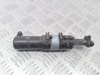 форсунка омывателя фары Mercedes-Benz C-Класс W204 [рестайлинг] 2012, A2048602847