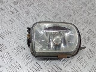 фара противотуманная левая Mercedes-Benz C-Класс W203/S203/CL203 2002, 2038201156