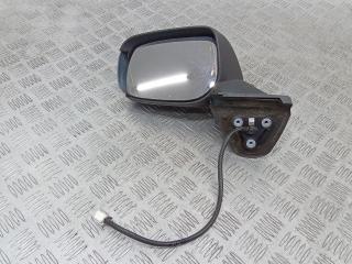 зеркало наружное левое Toyota Auris 1 поколение 2007