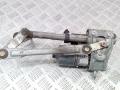 механизм стеклоочистителя (трапеция дворников) Volkswagen Touran 1 поколение 2004, 1T0955120 - фото №3