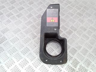 лючок топливного бака Mercedes-Benz Sprinter 2 поколение (W906) 2010, A9067540234