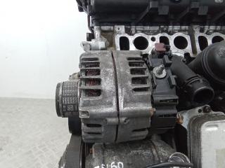 генератор BMW 5 серия E60/E61 2007, 2.0 л., дизель
