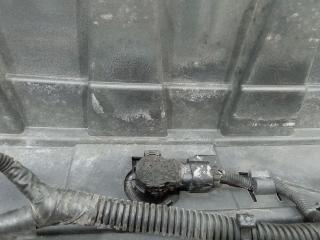 парктроник задний Citroen C4 Picasso 1 поколение 2009