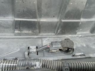 парктроник задний Citroen C4 Picasso 1 поколение 2009