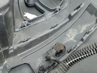 парктроник задний Citroen C4 Picasso 1 поколение 2009