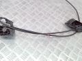 подъемник шторки Mercedes-Benz E-Класс W211/S211 2005, A2118203942 - фото №2