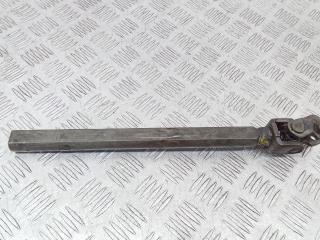 рулевой карданчик Fiat Multipla 1 поколение [2-й рестайлинг] 2008, 00465457220