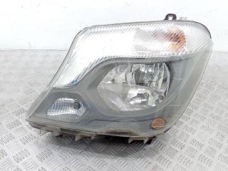 фара левая Mercedes-Benz Sprinter 2 поколение [рестайлинг] (W906) 2017, A9068202561