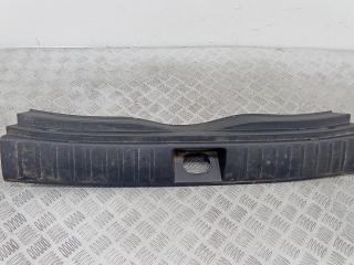 накладка внутренняя на заднюю панель кузова Hyundai Tucson 4 поколение 2022, 85770-N7000