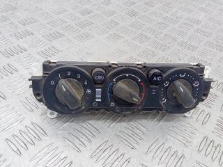 блок управления печки / климат-контроля Ford Focus 3 поколение 2012, BM5T-19980-BD