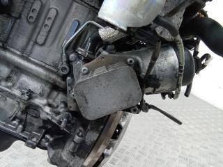 корпус масляного фильтра Peugeot 207 1 поколение 2007, 1.6 л., дизель, МКПП