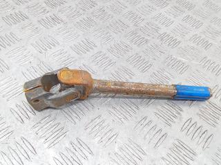 рулевой карданчик Skoda Karoq 1 поколение 2020, 1.5 л., бензин