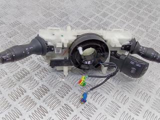 переключатель подрулевой (стрекоза) Renault Megane 3 поколение 2013, 255670019R