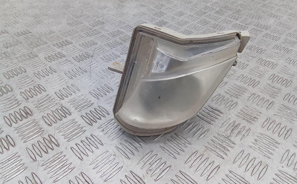 фара противотуманная левая Lexus IS 2 поколение (XE20) 2006, 114-78420 - фото №1