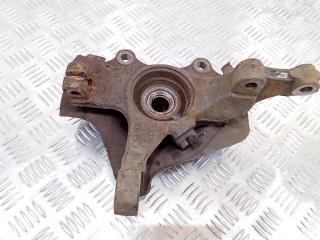 кулак поворотный правый Opel Corsa D 2009, 1.2 л., бензин