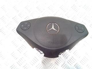 подушка безопасности водителя Mercedes-Benz Sprinter 2 поколение [рестайлинг] (W906) 2017, A9068602002