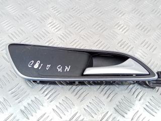 ручка внутренняя передняя правая Mercedes-Benz A-Класс W176 2015, A2467201248